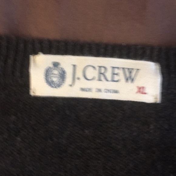 J.crew light sweater - Picture 2 of 2